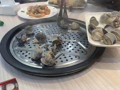 -船奇蒸汽海鲜·闽菜(八市海鲜总店)