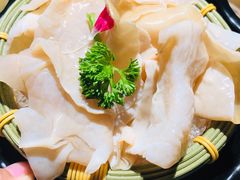 麻路口口脆-麻路成都火锅(柏威年店)