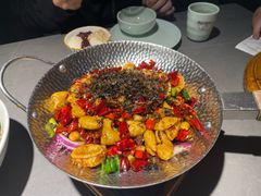 -井水小厨·湘菜(活力广场店)