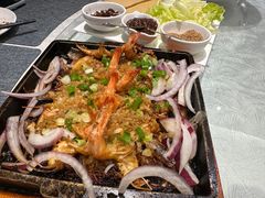 -巨鼎谭家菜(普照寺路店)