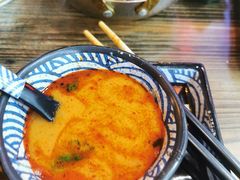 -Hi YOU你的饭局泰餐厅(雍和宫店)
