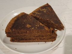 糖饼-马凯餐厅(长椿街店)