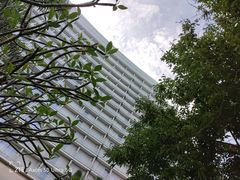 -厦门国际会议中心酒店(环岛路酒店)