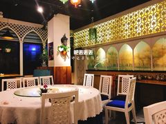 -新疆伏拉沃餐厅(白龙南路店)