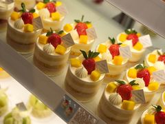 -好利来(光华中心店)