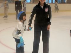 -冠军冰场CHAMPION RINK(苏州中心商场店)