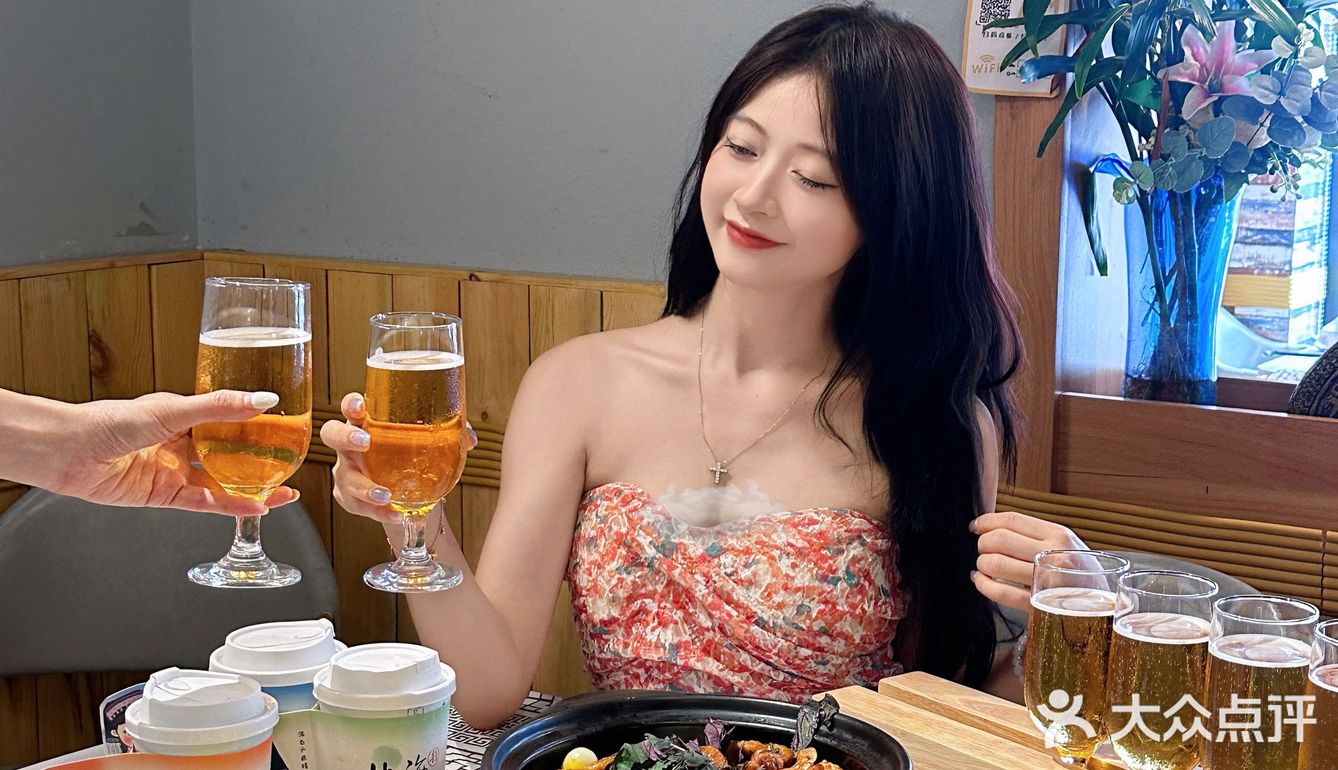 北海｜一家和姐妹恋恋不舍的海鲜店！！