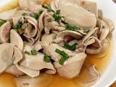 拌猪腰-姐妹炖罐店(桂香街总店)