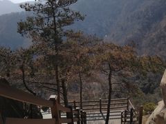 -沂蒙山旅游区云蒙景区(蒙山国家森林公园)