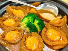 -天天海鲜城·海鲜大排档(新溪店)