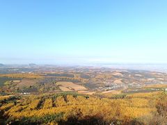 -帽儿山国家森林公园