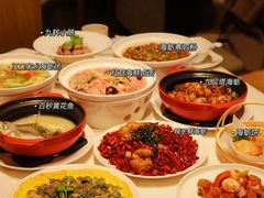 -莆田餐厅PUTIEN(武商MALL店)