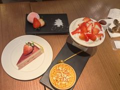 -糖纸甜品(印象城店)