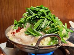博多牛肠火锅-九州酒场ひこぞう(1号店)