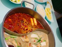 -小肥羊(西丽宝能城店)
