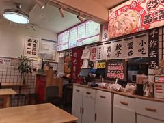 -明記茶餐廳(福田总店)