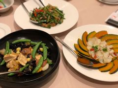 -金苑海鲜酒家(来魅力店)