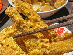 -旧街市鲜货老火锅(大光路店)