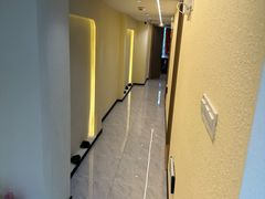 -阮氏中医推拿·颈肩腰腿(世纪公园店)