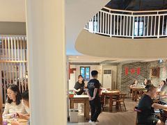 -树厨贵州菜(大十字店)