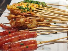 -串盟烧烤大排档·长沙美食地标(星沙店)