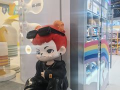 -TOP TOY(大兴荟聚店)