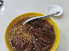 -麦文记面家(佐敦店)