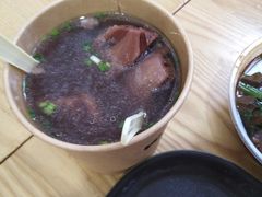 -四季美汤包(户部巷店)