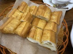 -南记食粥坊·宵夜大排档(莲花总店)