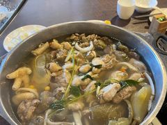 -甲大帅·甲鱼·椰子鸡主题餐厅(唐家店)