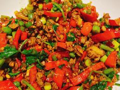 -建辉湖南土菜馆(南大街店)