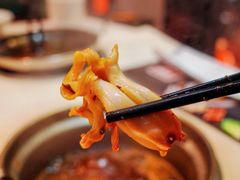 -围炉夜话·潮汕卤水火锅(榕江店)