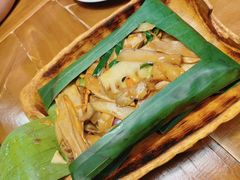 -雀舞云南菜(天津天河城购物中心店)