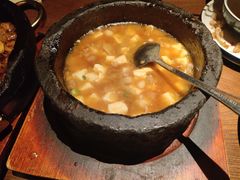 -绿茶餐厅(昆明世纪金源店)