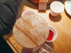 -六月雪干锅(绵阳王府井百货店)