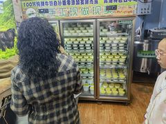 -德禄酸奶(莫家街店)