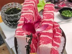 -洪氏嗨捞·猪肚鸡火锅(阳光天地店)