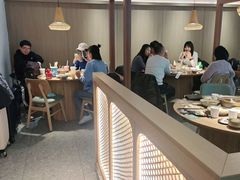 大堂-米一仙·成都小碗菜(东万达店)