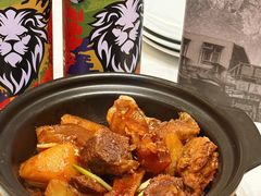 -香港狮子山下·明星粤菜餐厅(北苑店)