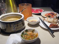 -加餐海鲜自助餐厅(福清万达店)