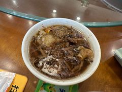 -柴氏风味斋(甘家口店)