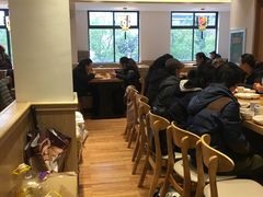 大堂-素满香·素食自助餐(苏州·临顿路店)