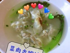 -一品小笼(金融街店)