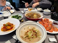 -徐记海鲜·宴会(大唐西市|丰庆店)
