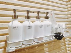 -TIME SPA科技美肤机构