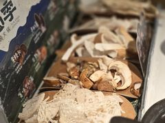 -芸山季·云南山珍菌火锅(南翔印象城MEGA店)