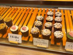 -发酵食堂(屏风街店)