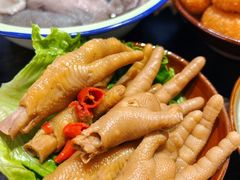 -冯校长老火锅(广州正佳广场店)