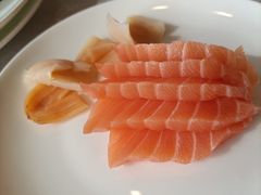 -听松楼·花园酒店·自助餐厅(红梅公园店)