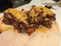 -避风塘·老港味餐厅(虹口龙之梦店)